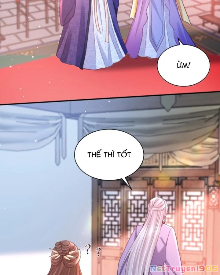 Sau Khi Xuyên Sách, 5 Nhân Cách Của Bạo Quân Đều Yêu Ta Chapter 173 - 5