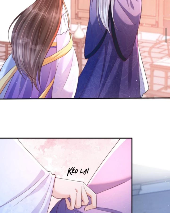 Sau Khi Xuyên Sách, 5 Nhân Cách Của Bạo Quân Đều Yêu Ta Chapter 173 - 6