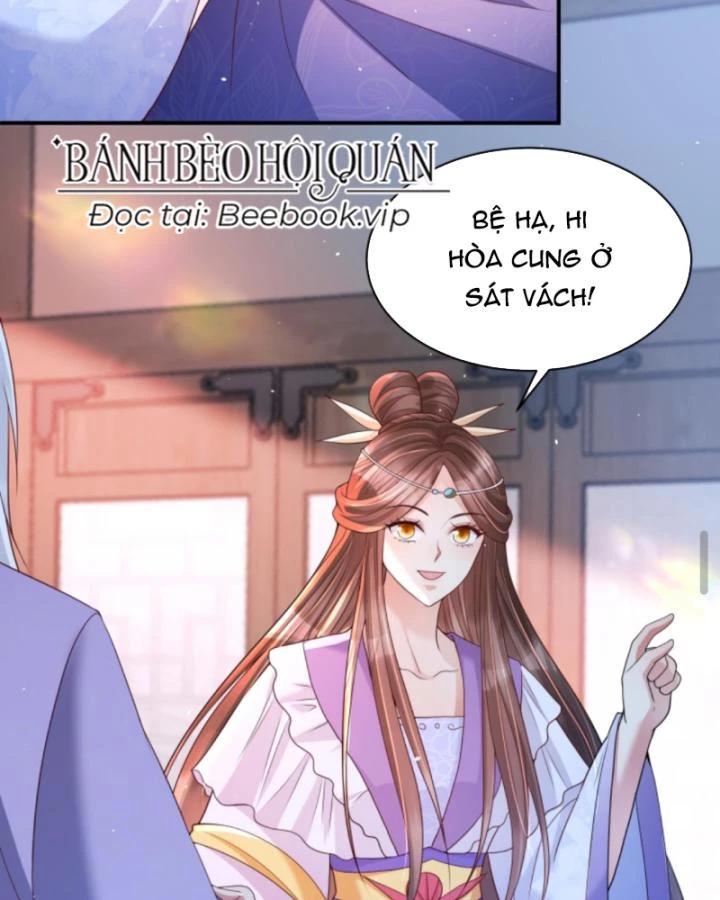 Sau Khi Xuyên Sách, 5 Nhân Cách Của Bạo Quân Đều Yêu Ta Chapter 173 - 7