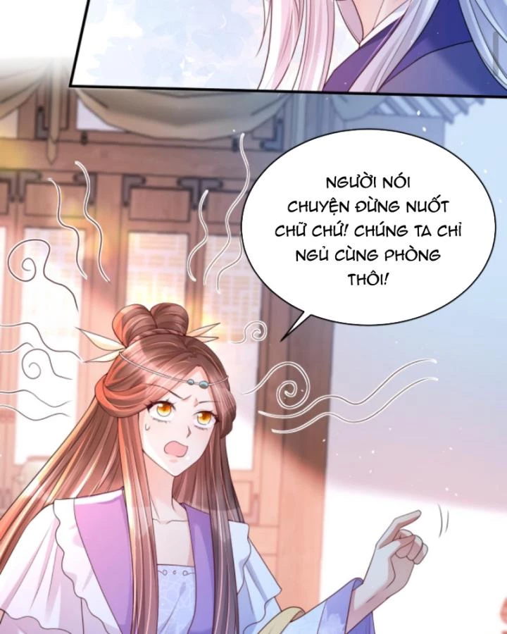 Sau Khi Xuyên Sách, 5 Nhân Cách Của Bạo Quân Đều Yêu Ta Chapter 173 - 9