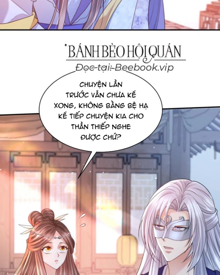 Sau Khi Xuyên Sách, 5 Nhân Cách Của Bạo Quân Đều Yêu Ta Chapter 173 - 10