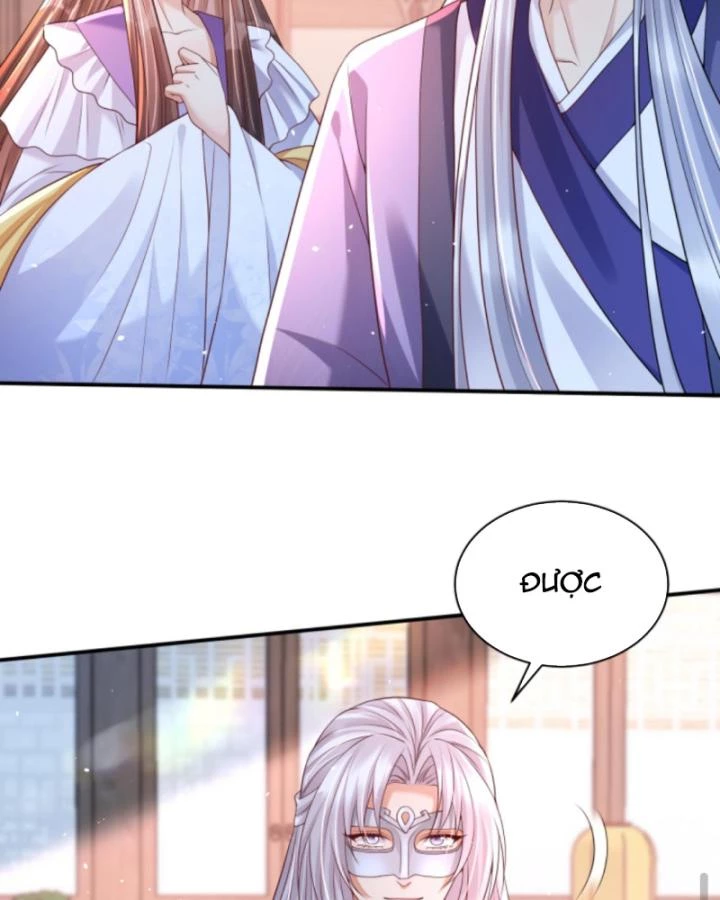 Sau Khi Xuyên Sách, 5 Nhân Cách Của Bạo Quân Đều Yêu Ta Chapter 173 - 11