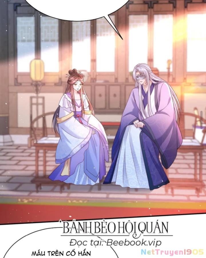 Sau Khi Xuyên Sách, 5 Nhân Cách Của Bạo Quân Đều Yêu Ta Chapter 173 - 13