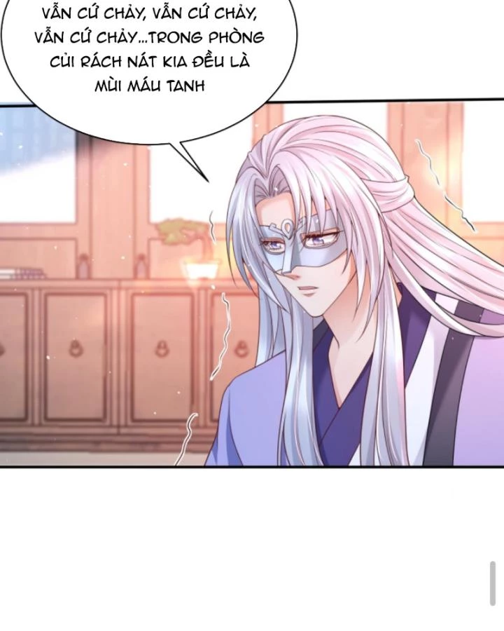 Sau Khi Xuyên Sách, 5 Nhân Cách Của Bạo Quân Đều Yêu Ta Chapter 173 - 14