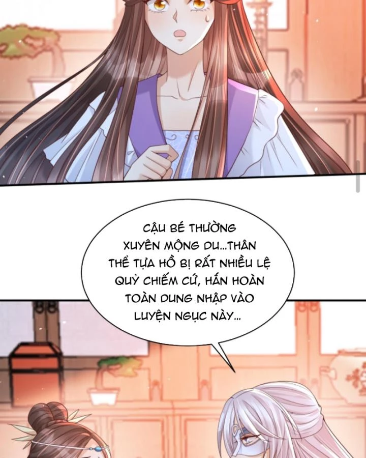 Sau Khi Xuyên Sách, 5 Nhân Cách Của Bạo Quân Đều Yêu Ta Chapter 173 - 16