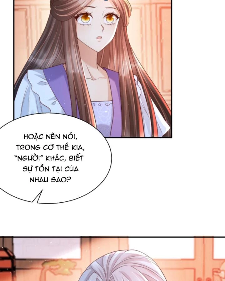 Sau Khi Xuyên Sách, 5 Nhân Cách Của Bạo Quân Đều Yêu Ta Chapter 173 - 18