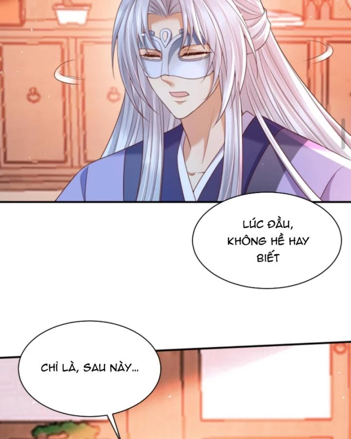 Sau Khi Xuyên Sách, 5 Nhân Cách Của Bạo Quân Đều Yêu Ta Chapter 173 - 19