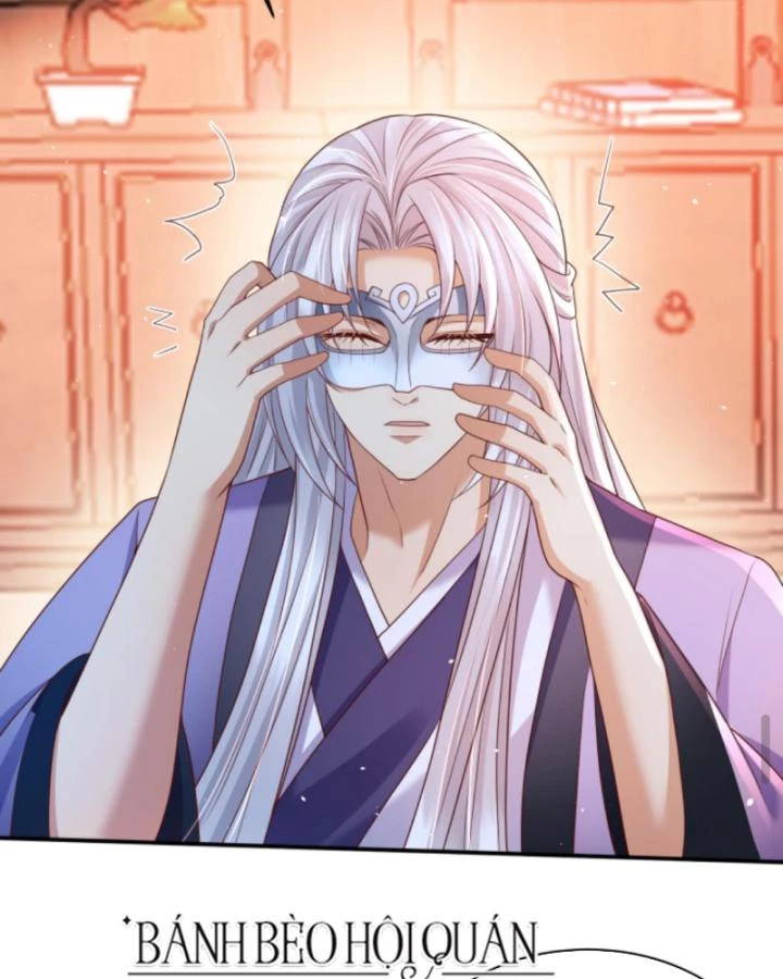 Sau Khi Xuyên Sách, 5 Nhân Cách Của Bạo Quân Đều Yêu Ta Chapter 173 - 20