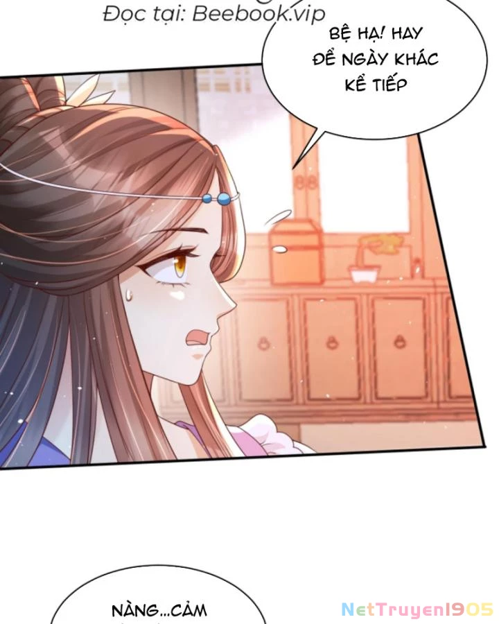 Sau Khi Xuyên Sách, 5 Nhân Cách Của Bạo Quân Đều Yêu Ta Chapter 173 - 21