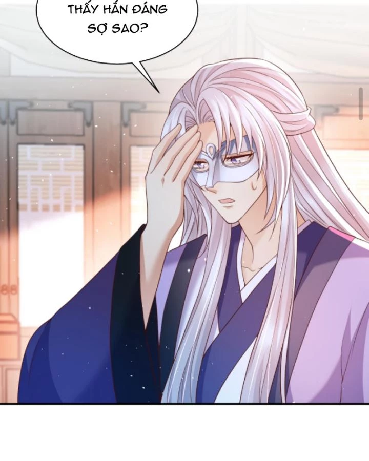 Sau Khi Xuyên Sách, 5 Nhân Cách Của Bạo Quân Đều Yêu Ta Chapter 173 - 22