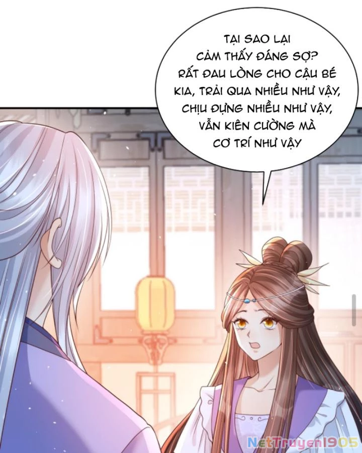 Sau Khi Xuyên Sách, 5 Nhân Cách Của Bạo Quân Đều Yêu Ta Chapter 173 - 23