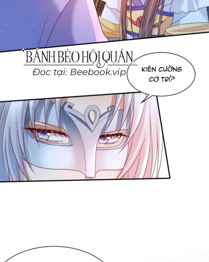 Sau Khi Xuyên Sách, 5 Nhân Cách Của Bạo Quân Đều Yêu Ta Chapter 173 - 24