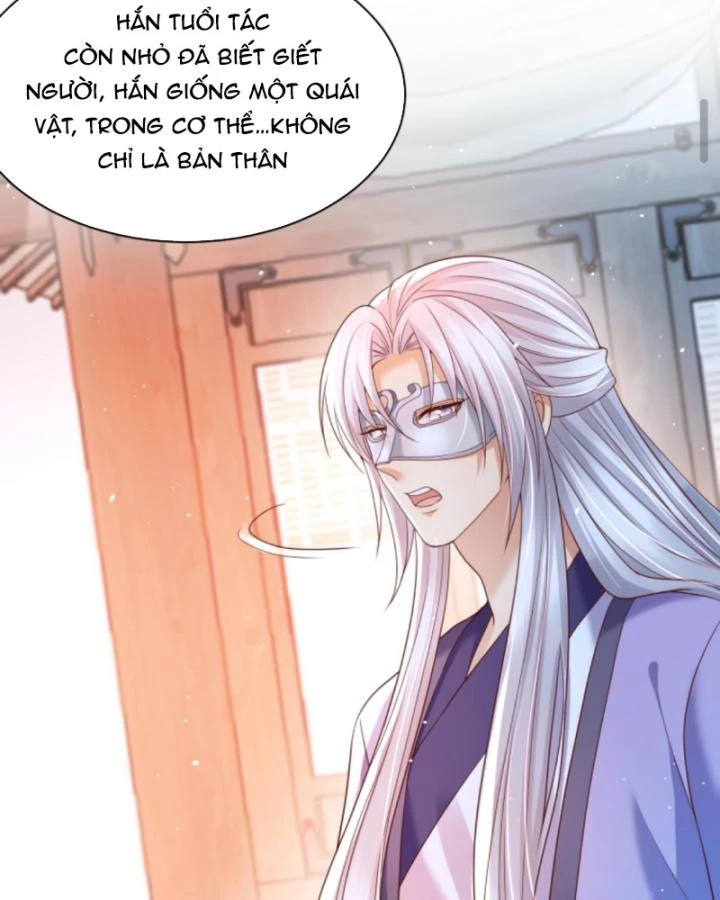 Sau Khi Xuyên Sách, 5 Nhân Cách Của Bạo Quân Đều Yêu Ta Chapter 173 - 25