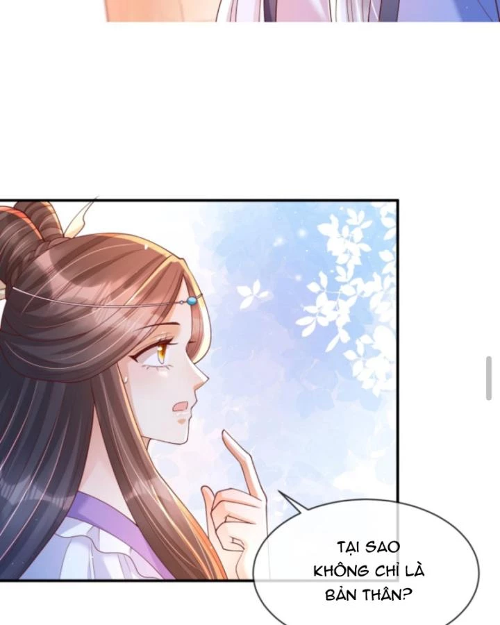 Sau Khi Xuyên Sách, 5 Nhân Cách Của Bạo Quân Đều Yêu Ta Chapter 173 - 26