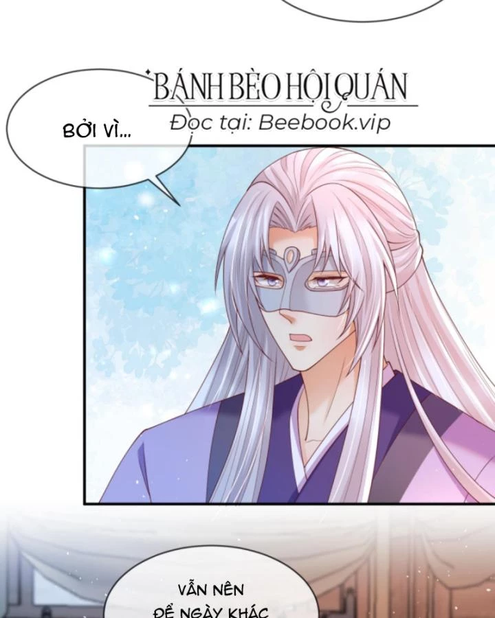 Sau Khi Xuyên Sách, 5 Nhân Cách Của Bạo Quân Đều Yêu Ta Chapter 173 - 27