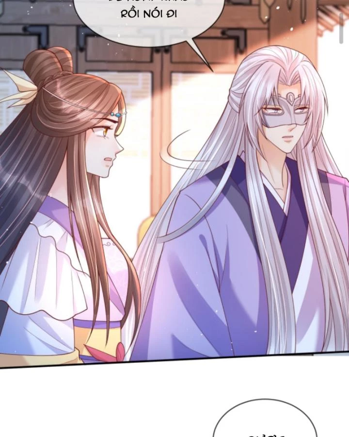 Sau Khi Xuyên Sách, 5 Nhân Cách Của Bạo Quân Đều Yêu Ta Chapter 173 - 28