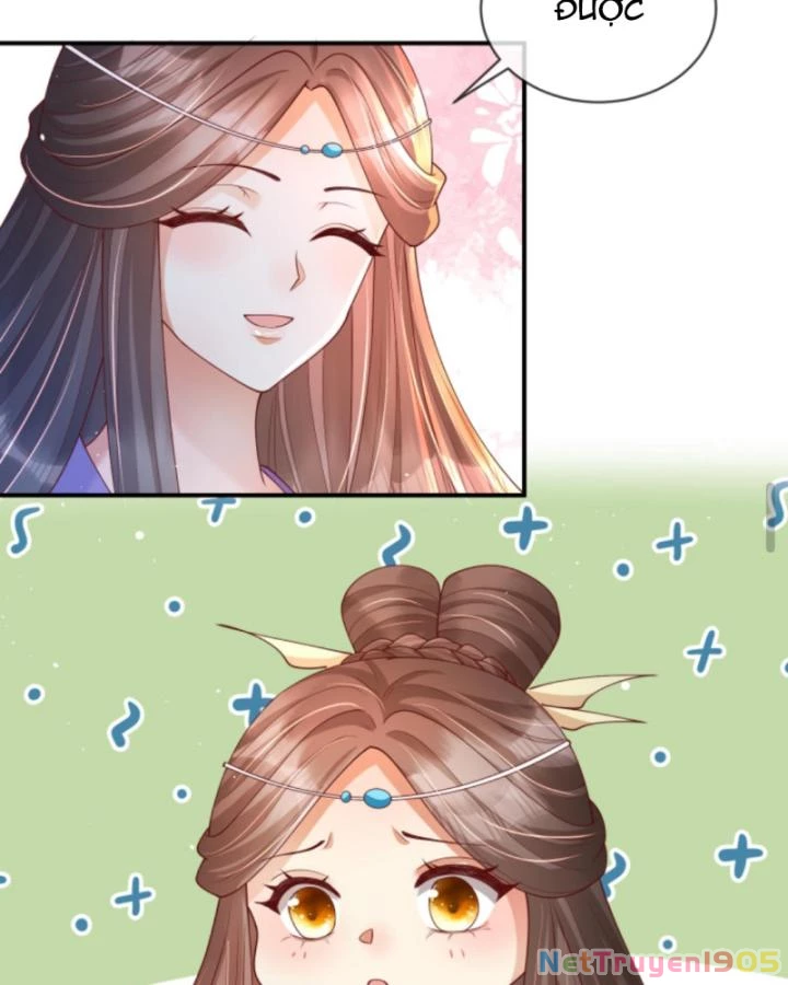 Sau Khi Xuyên Sách, 5 Nhân Cách Của Bạo Quân Đều Yêu Ta Chapter 173 - 29