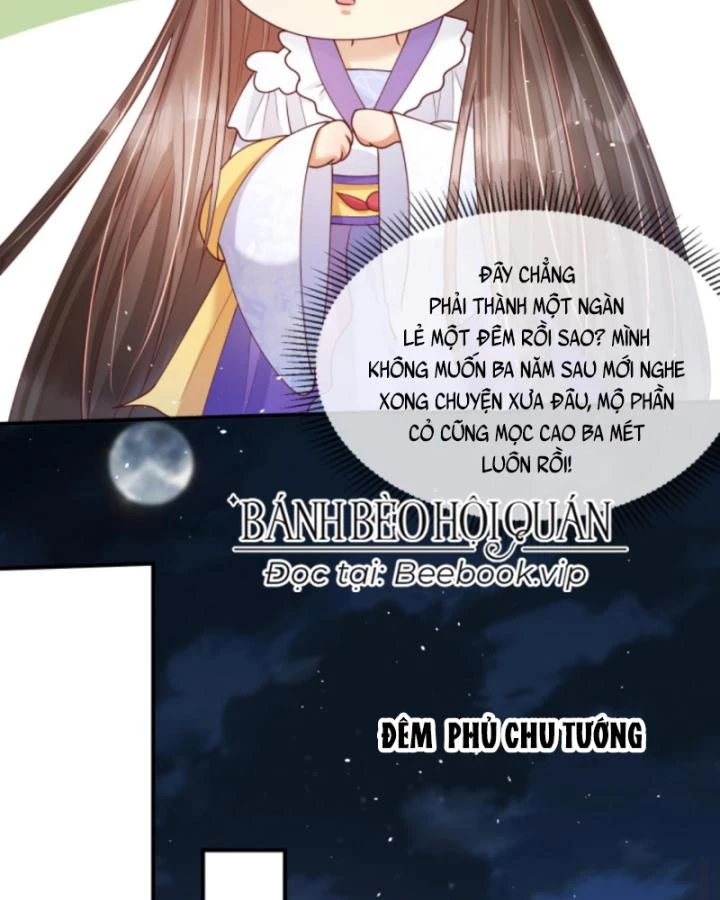 Sau Khi Xuyên Sách, 5 Nhân Cách Của Bạo Quân Đều Yêu Ta Chapter 173 - 30