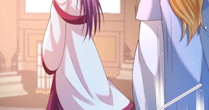 Sau Khi Xuyên Sách, 5 Nhân Cách Của Bạo Quân Đều Yêu Ta Chapter 173 - 34