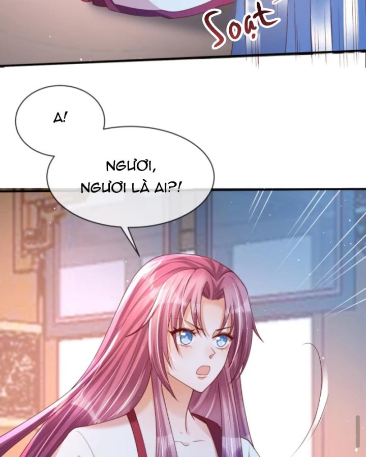 Sau Khi Xuyên Sách, 5 Nhân Cách Của Bạo Quân Đều Yêu Ta Chapter 173 - 35