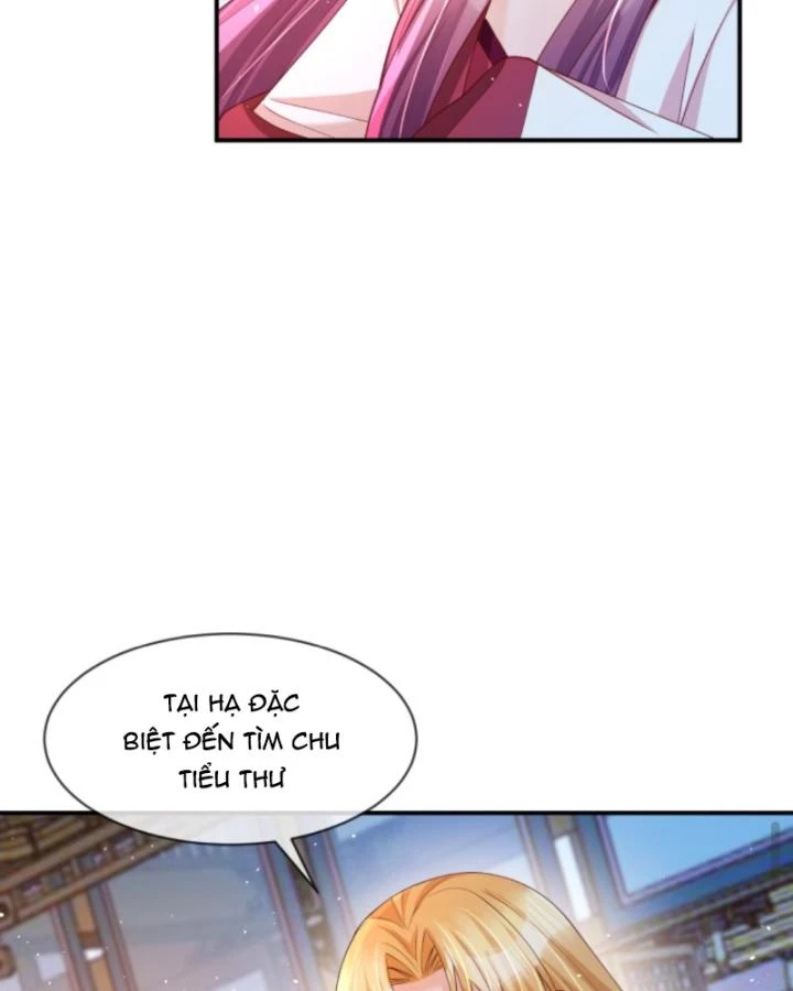 Sau Khi Xuyên Sách, 5 Nhân Cách Của Bạo Quân Đều Yêu Ta Chapter 173 - 38