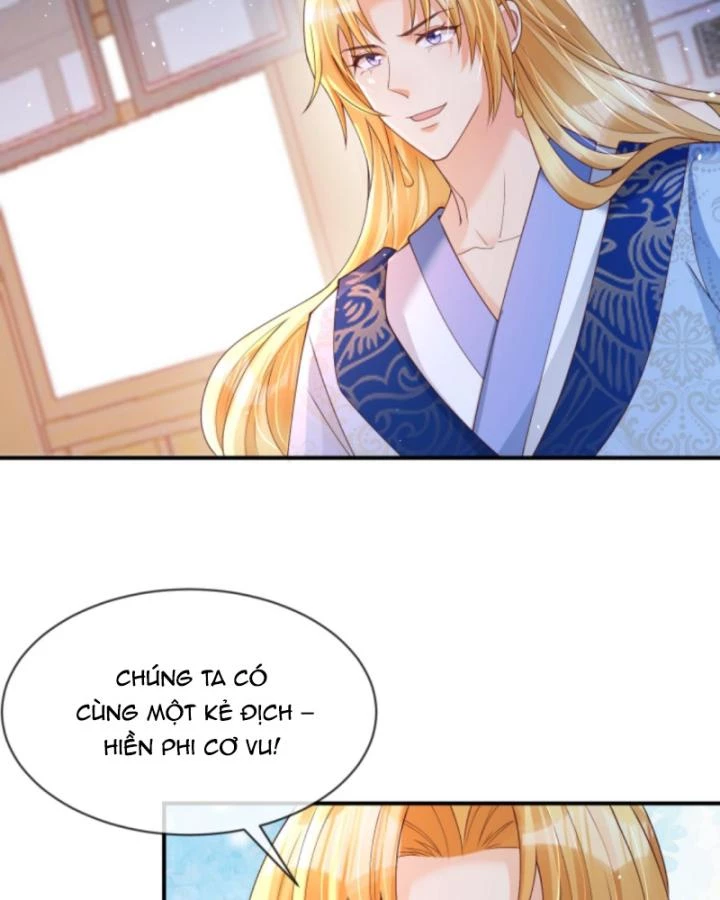 Sau Khi Xuyên Sách, 5 Nhân Cách Của Bạo Quân Đều Yêu Ta Chapter 173 - 39