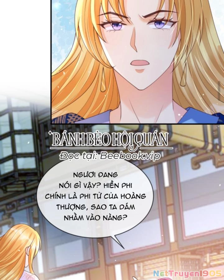 Sau Khi Xuyên Sách, 5 Nhân Cách Của Bạo Quân Đều Yêu Ta Chapter 173 - 40