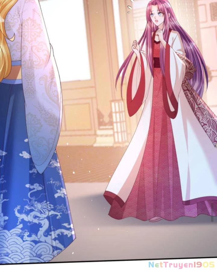 Sau Khi Xuyên Sách, 5 Nhân Cách Của Bạo Quân Đều Yêu Ta Chapter 173 - 41