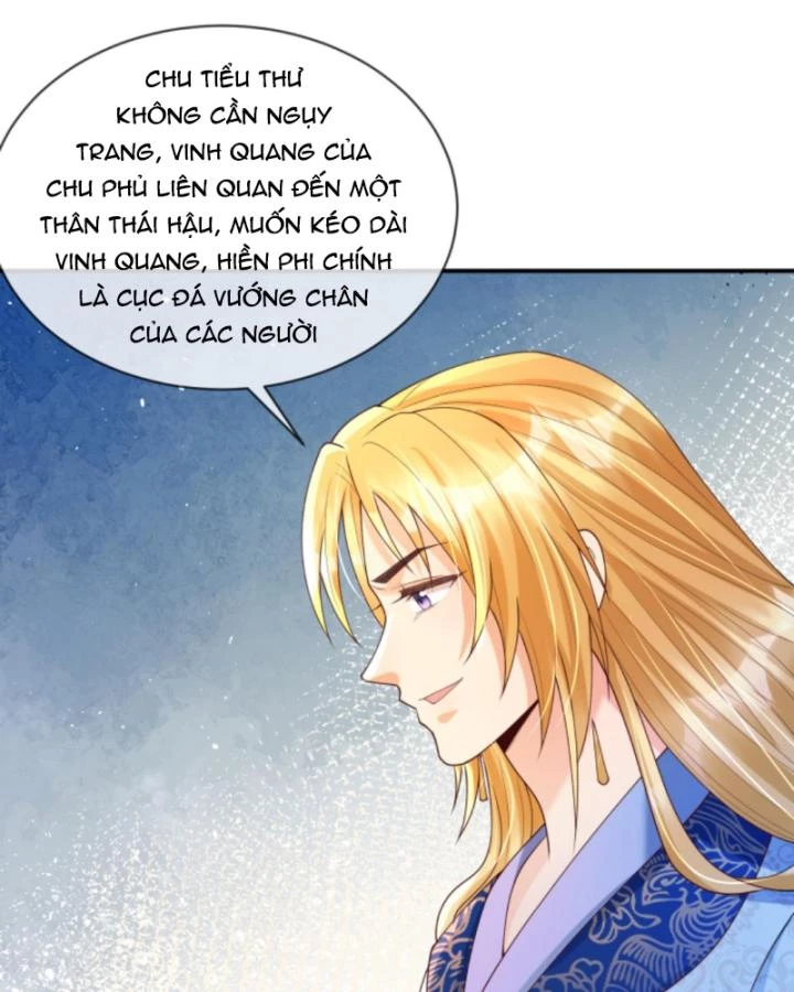 Sau Khi Xuyên Sách, 5 Nhân Cách Của Bạo Quân Đều Yêu Ta Chapter 173 - 42