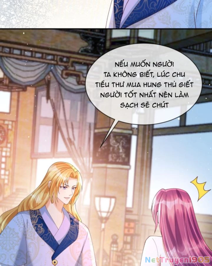 Sau Khi Xuyên Sách, 5 Nhân Cách Của Bạo Quân Đều Yêu Ta Chapter 173 - 43