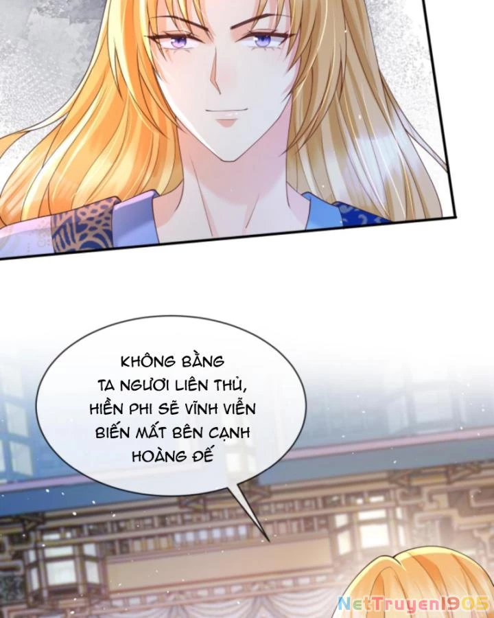 Sau Khi Xuyên Sách, 5 Nhân Cách Của Bạo Quân Đều Yêu Ta Chapter 173 - 45