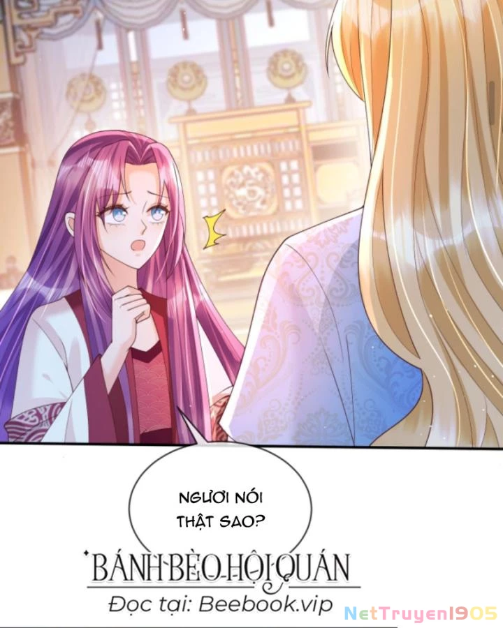 Sau Khi Xuyên Sách, 5 Nhân Cách Của Bạo Quân Đều Yêu Ta Chapter 173 - 46