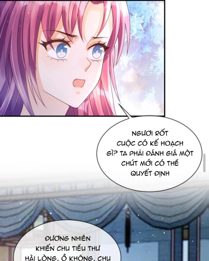 Sau Khi Xuyên Sách, 5 Nhân Cách Của Bạo Quân Đều Yêu Ta Chapter 173 - 47