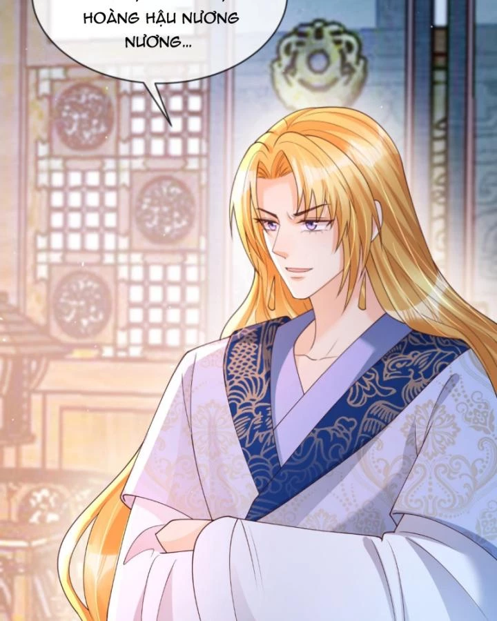 Sau Khi Xuyên Sách, 5 Nhân Cách Của Bạo Quân Đều Yêu Ta Chapter 173 - 48