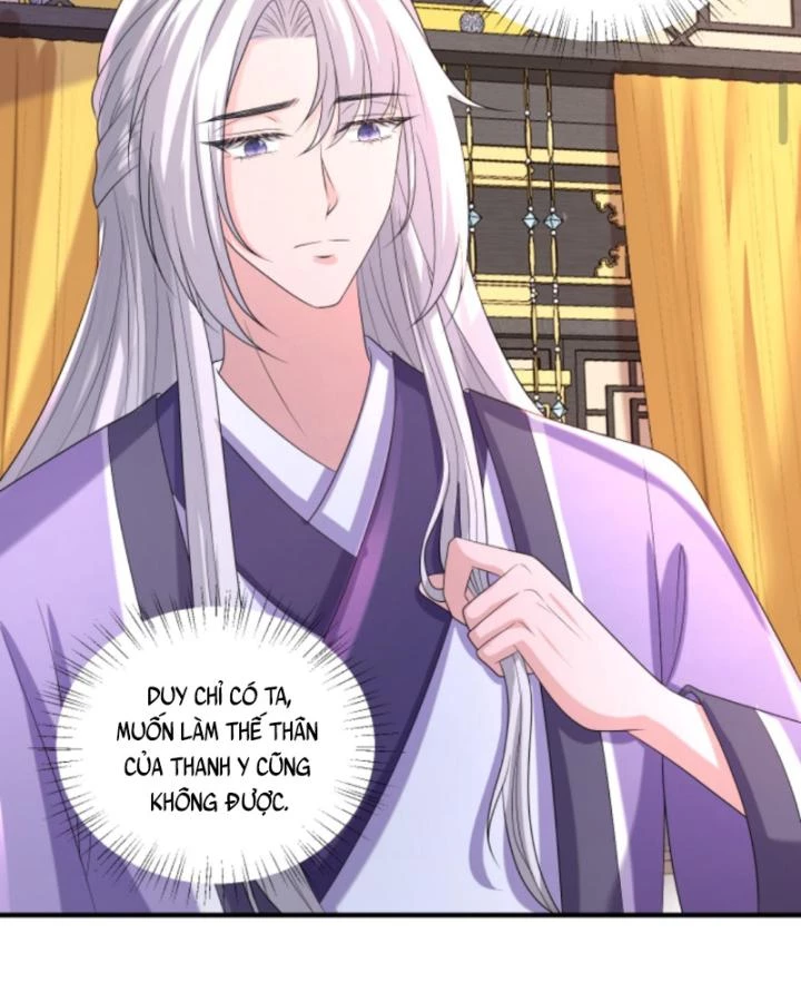 Sau Khi Xuyên Sách, 5 Nhân Cách Của Bạo Quân Đều Yêu Ta Chapter 174 - 14