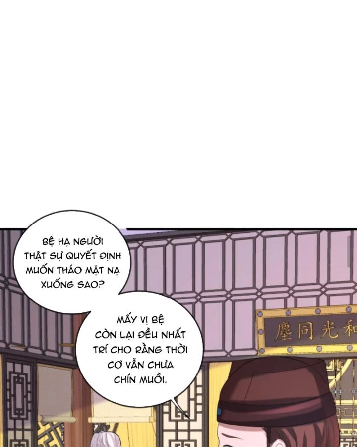 Sau Khi Xuyên Sách, 5 Nhân Cách Của Bạo Quân Đều Yêu Ta Chapter 174 - 15