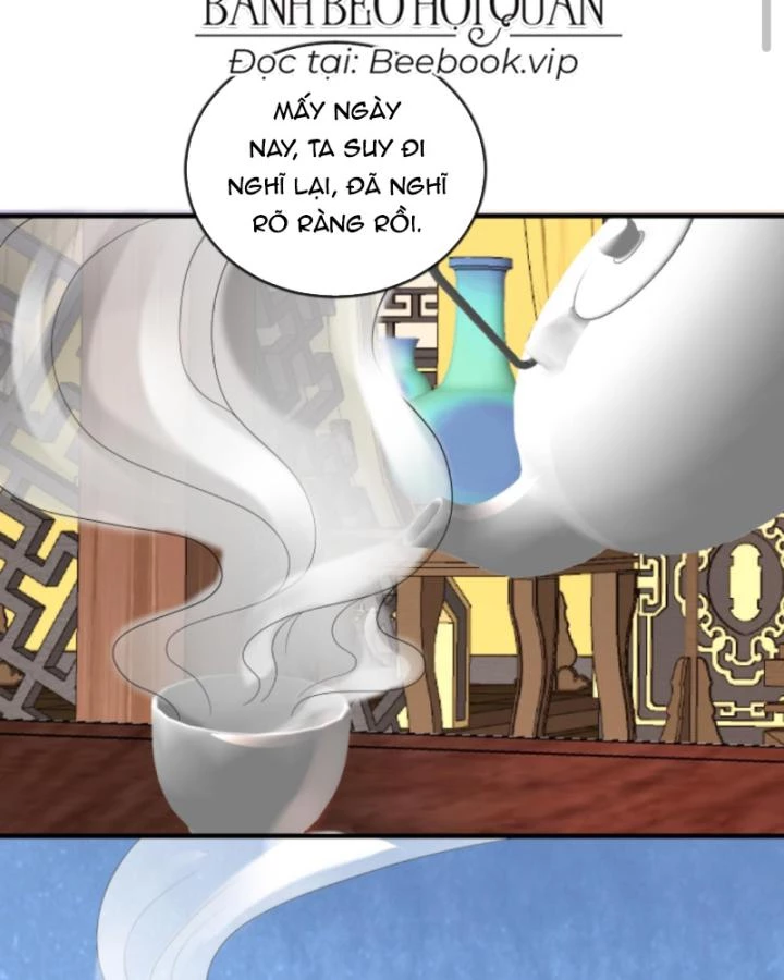 Sau Khi Xuyên Sách, 5 Nhân Cách Của Bạo Quân Đều Yêu Ta Chapter 174 - 17