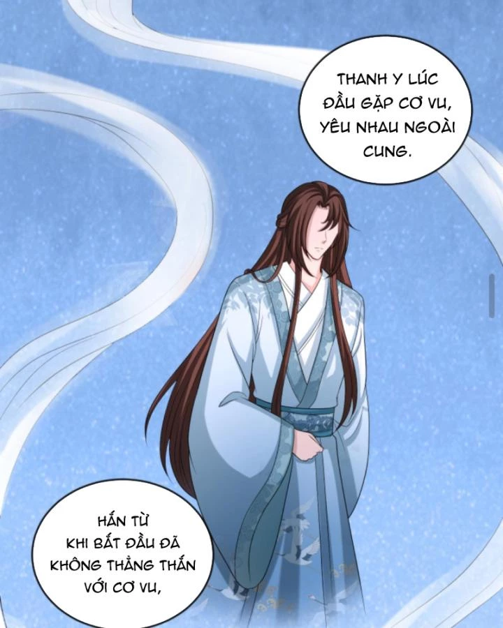 Sau Khi Xuyên Sách, 5 Nhân Cách Của Bạo Quân Đều Yêu Ta Chapter 174 - 18