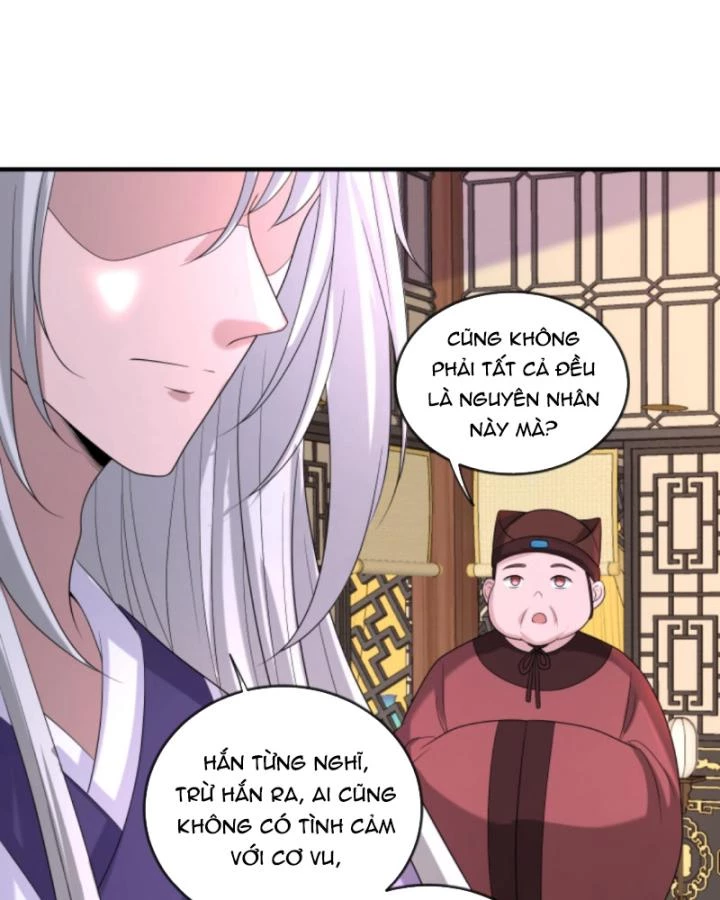 Sau Khi Xuyên Sách, 5 Nhân Cách Của Bạo Quân Đều Yêu Ta Chapter 174 - 20