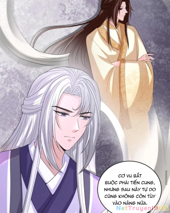 Sau Khi Xuyên Sách, 5 Nhân Cách Của Bạo Quân Đều Yêu Ta Chapter 174 - 22