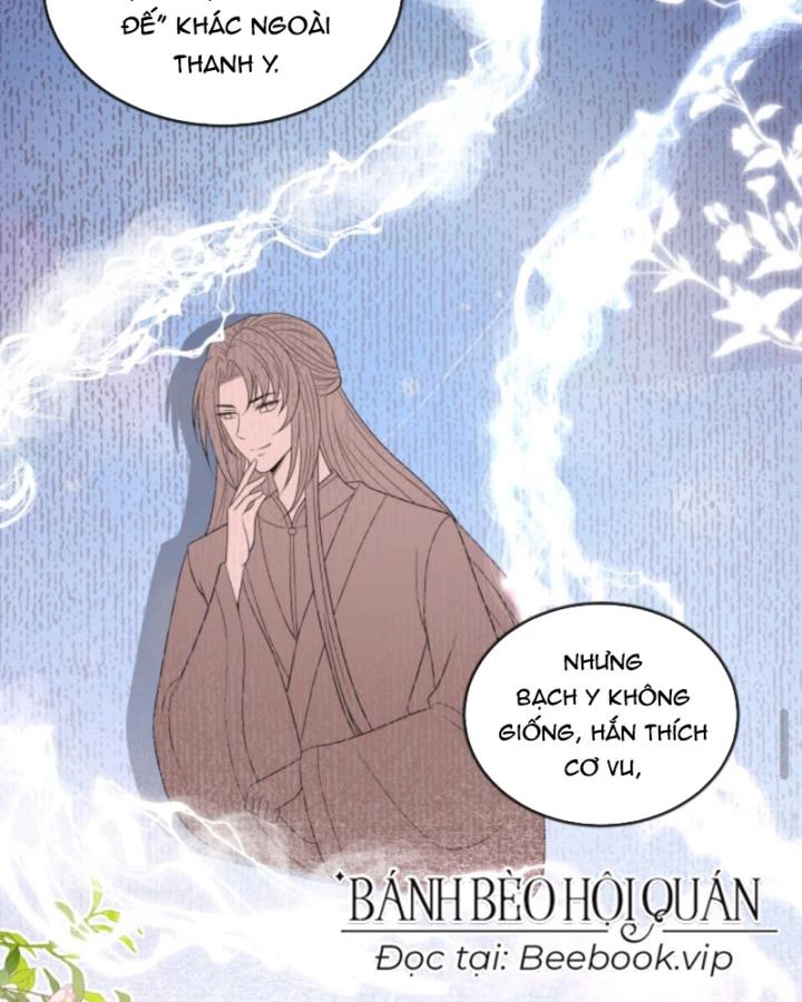 Sau Khi Xuyên Sách, 5 Nhân Cách Của Bạo Quân Đều Yêu Ta Chapter 174 - 25