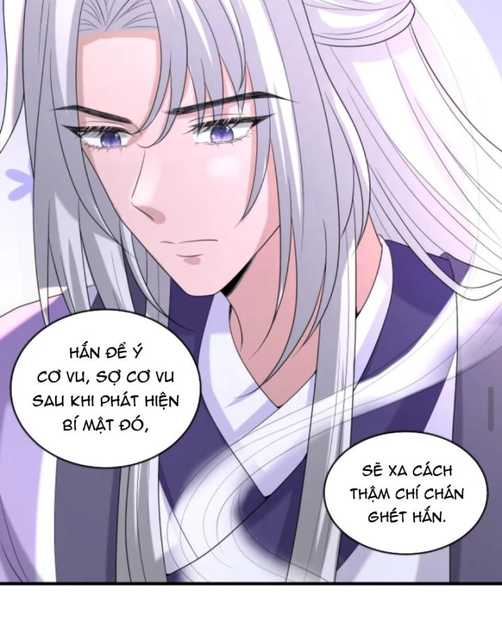 Sau Khi Xuyên Sách, 5 Nhân Cách Của Bạo Quân Đều Yêu Ta Chapter 174 - 28