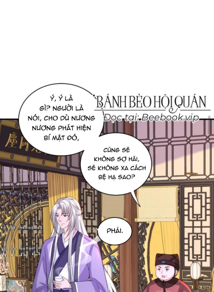 Sau Khi Xuyên Sách, 5 Nhân Cách Của Bạo Quân Đều Yêu Ta Chapter 174 - 34