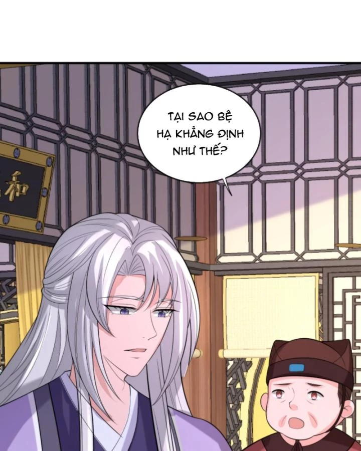 Sau Khi Xuyên Sách, 5 Nhân Cách Của Bạo Quân Đều Yêu Ta Chapter 174 - 36