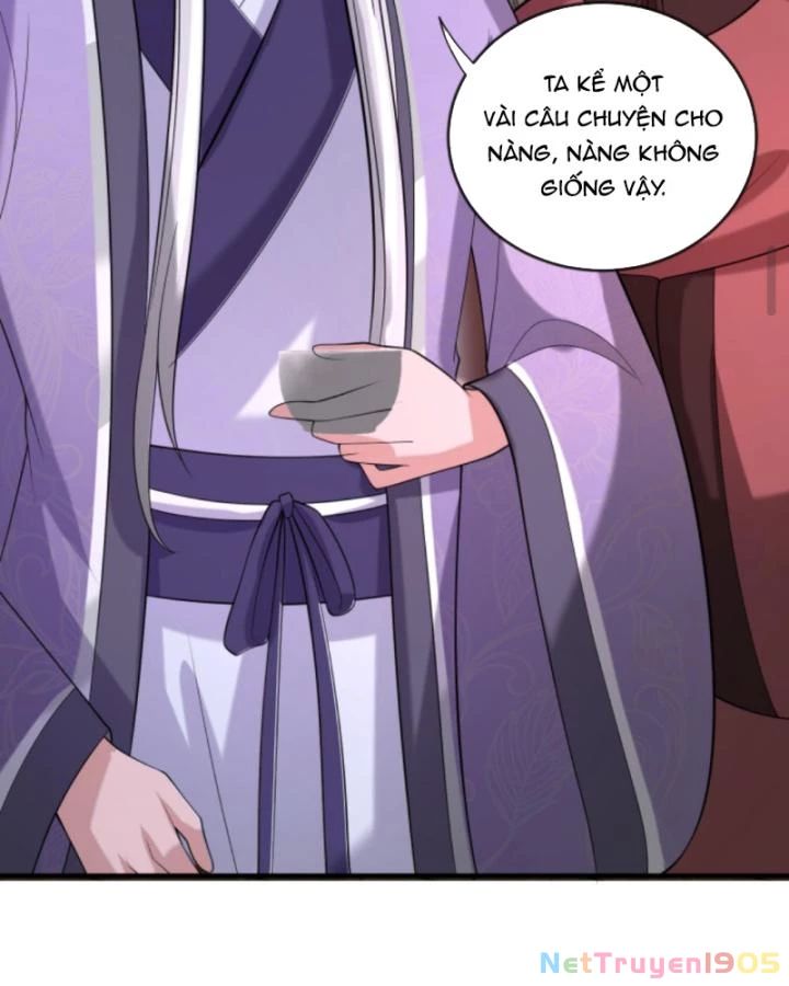 Sau Khi Xuyên Sách, 5 Nhân Cách Của Bạo Quân Đều Yêu Ta Chapter 174 - 37