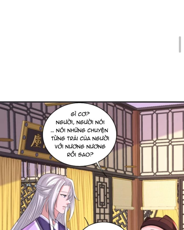 Sau Khi Xuyên Sách, 5 Nhân Cách Của Bạo Quân Đều Yêu Ta Chapter 174 - 40