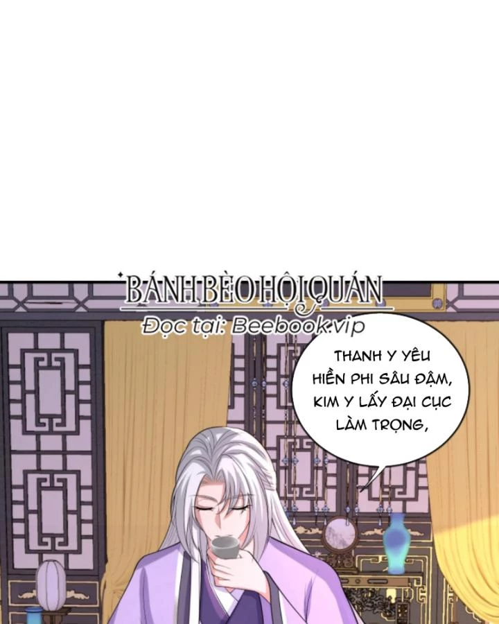 Sau Khi Xuyên Sách, 5 Nhân Cách Của Bạo Quân Đều Yêu Ta Chapter 174 - 42