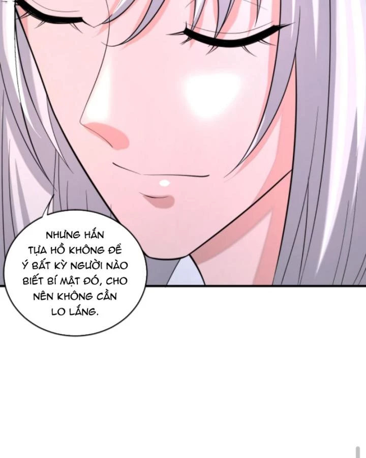 Sau Khi Xuyên Sách, 5 Nhân Cách Của Bạo Quân Đều Yêu Ta Chapter 174 - 45