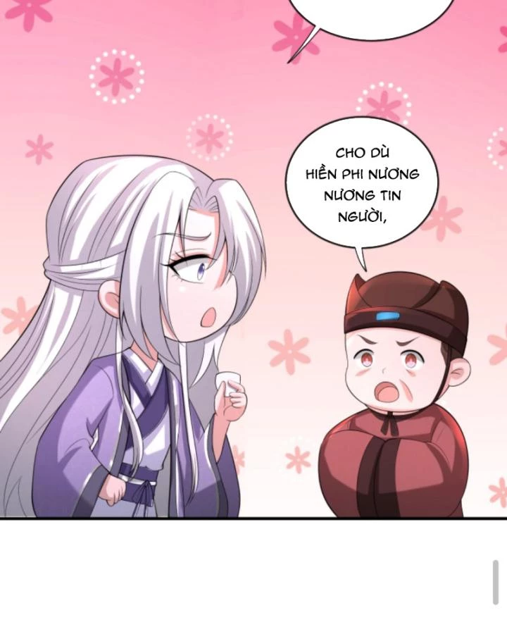 Sau Khi Xuyên Sách, 5 Nhân Cách Của Bạo Quân Đều Yêu Ta Chapter 174 - 48