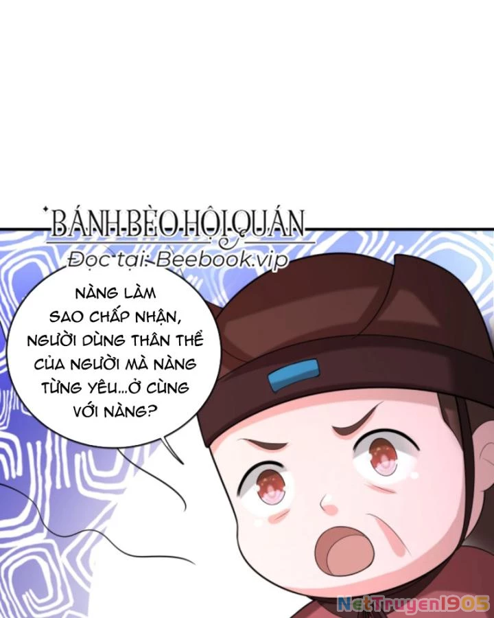 Sau Khi Xuyên Sách, 5 Nhân Cách Của Bạo Quân Đều Yêu Ta Chapter 174 - 49